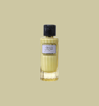 Eau de milky Bint Hooran - Ard Al Zaafaran 100 ML
