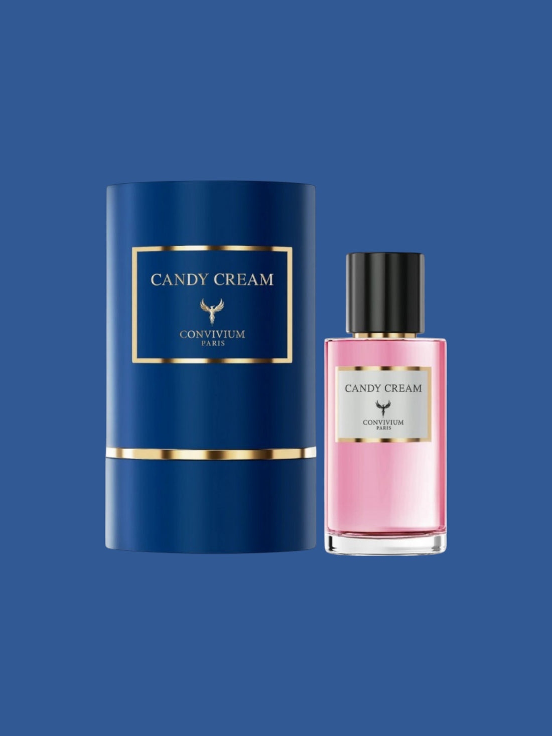 &lt;tc&gt;Extrait de parfum&lt;/tc&gt; CANDY CREAM – Prestige Private Collection 50 ML