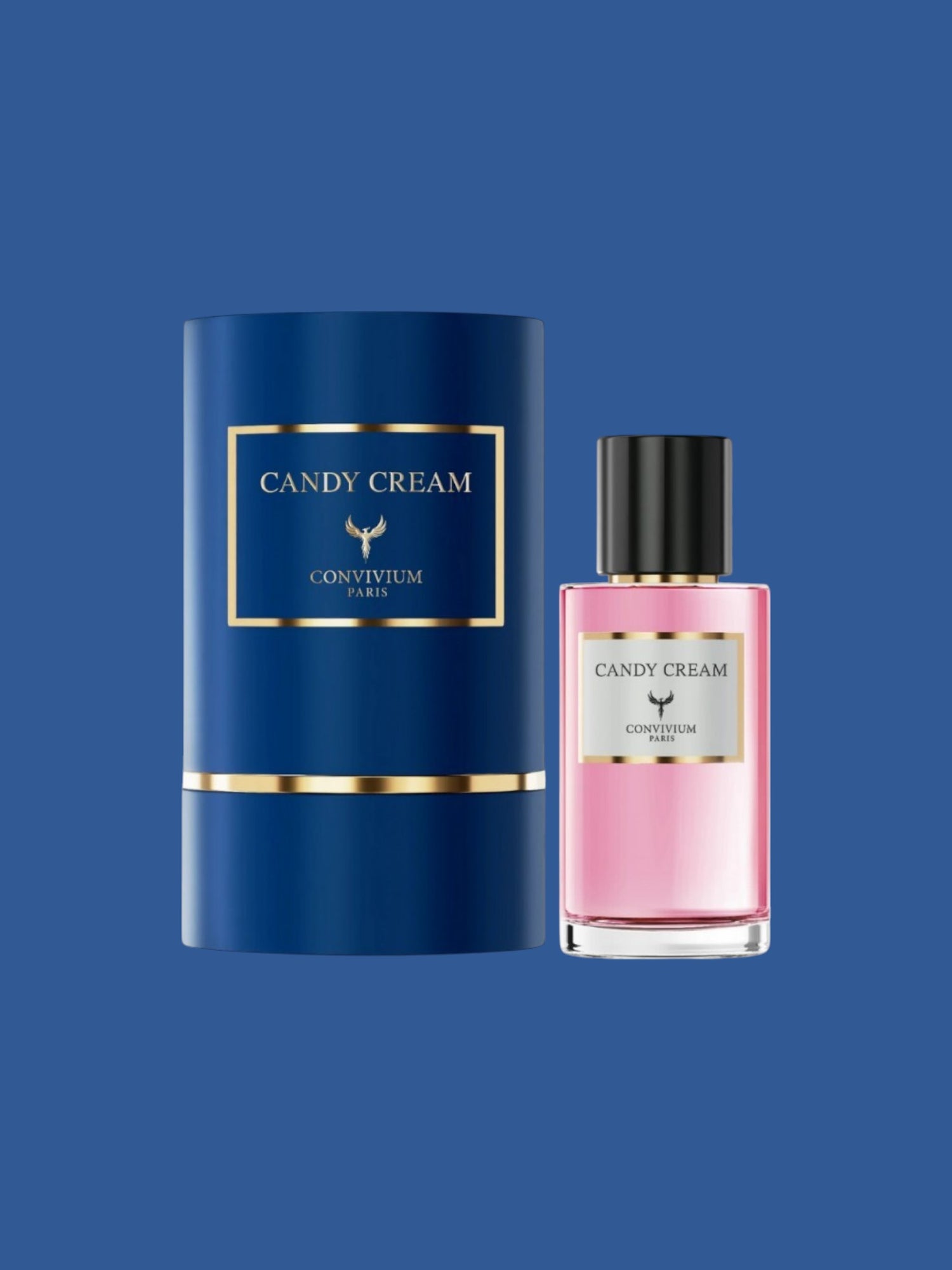 &lt;tc&gt;Extrait de parfum&lt;/tc&gt; CANDY CREAM – Prestige Private Collection 50 ML