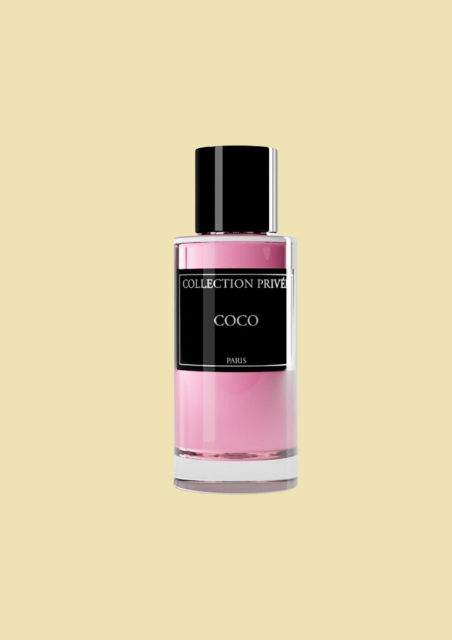 &lt;tc&gt;Eau de parfum&lt;/tc&gt; Coco – Privatkollektion 50 ML