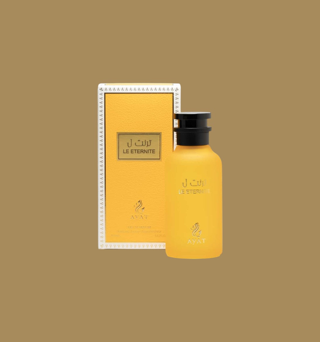 Eau de Parfum L&