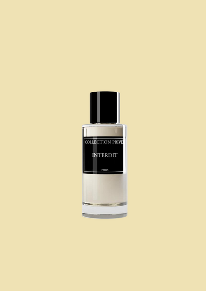 &lt;tc&gt;Eau de parfum&lt;/tc&gt; Verboten – Privatsammlung 50 ML