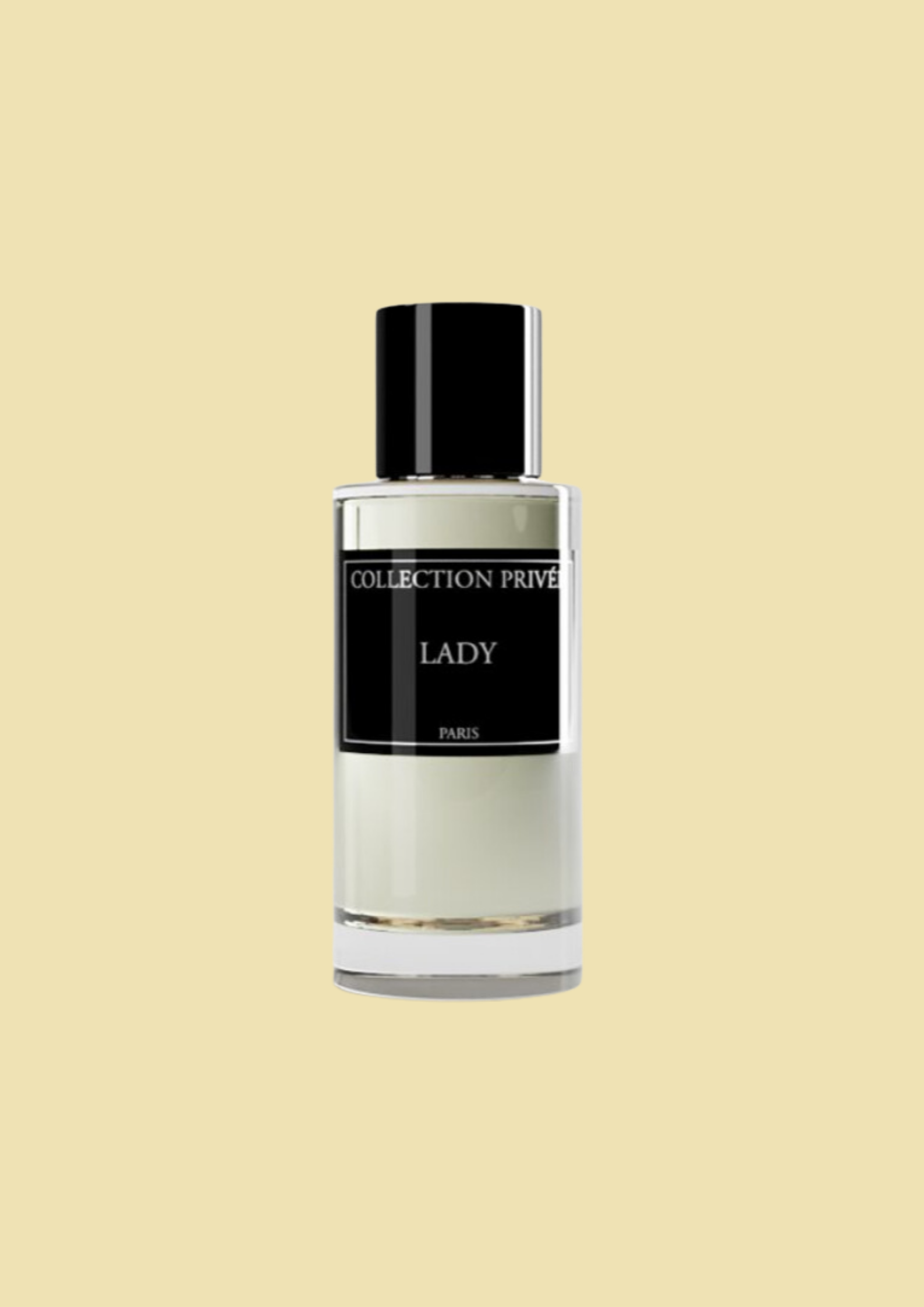 &lt;tc&gt;Eau de parfum&lt;/tc&gt; Lady – Privatsammlung 50 ML