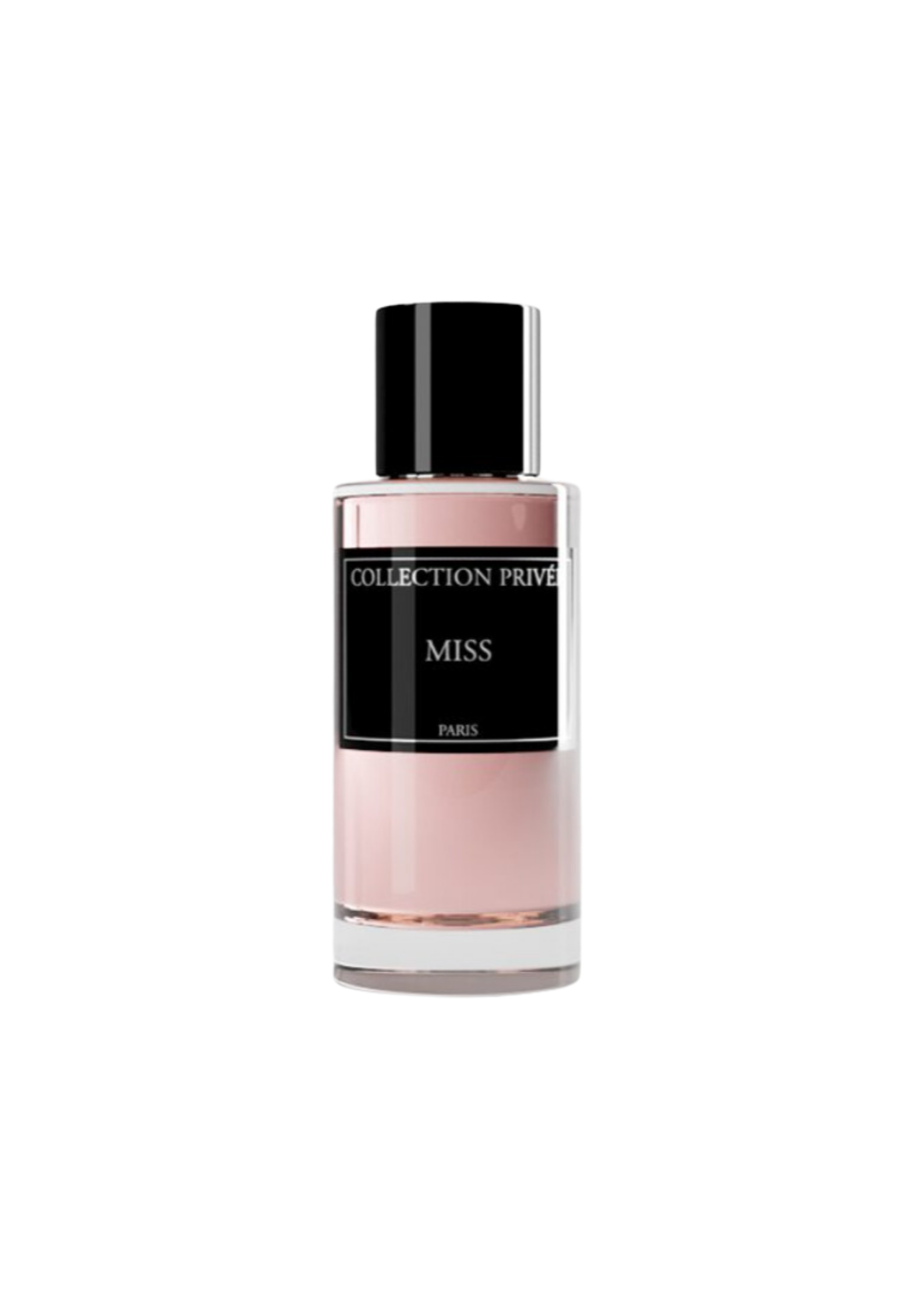 Eau de parfum Miss – Collection Privée 50 ML