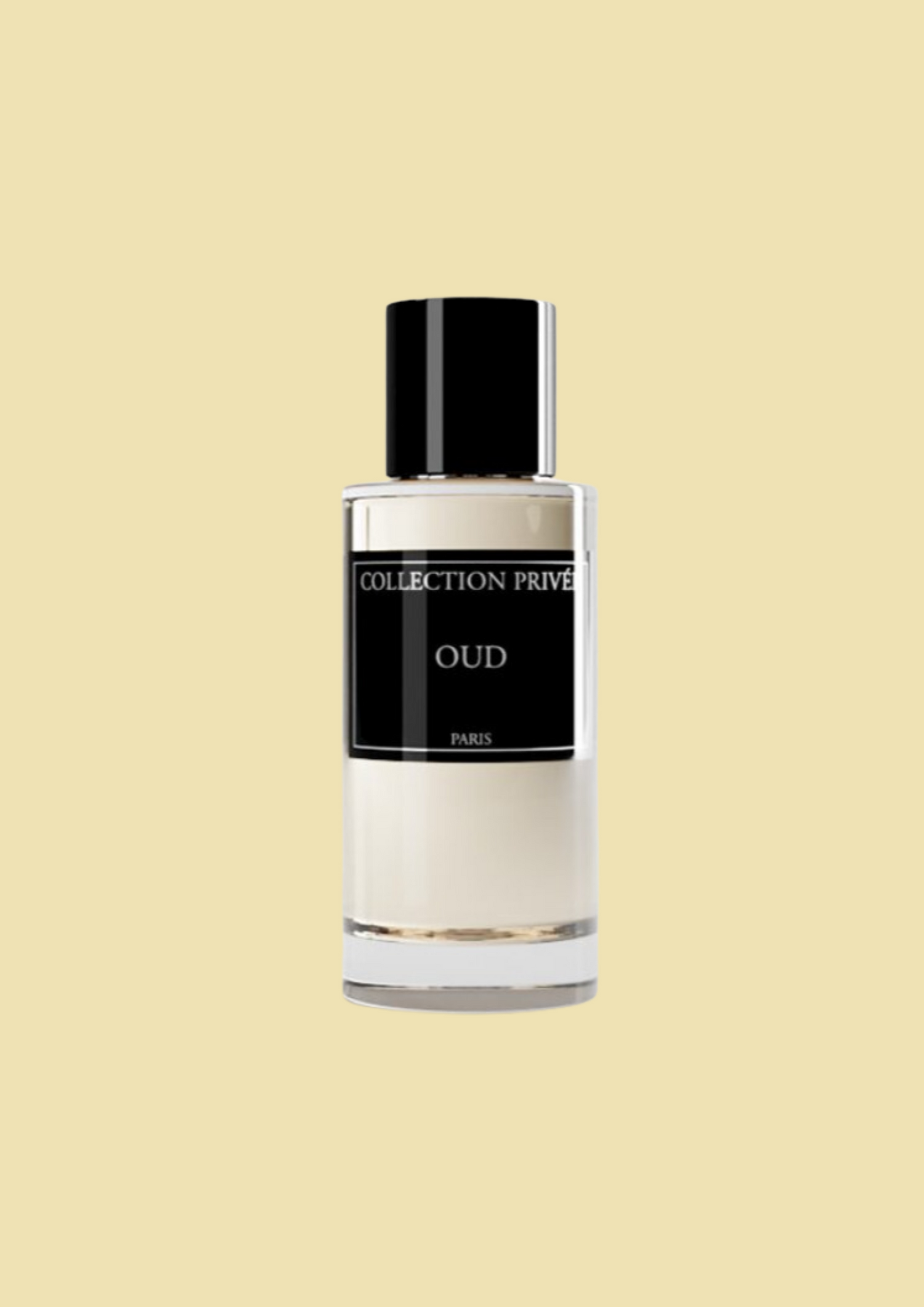 &lt;tc&gt;Eau de parfum&lt;/tc&gt; Oud – Privatsammlung 50 ML