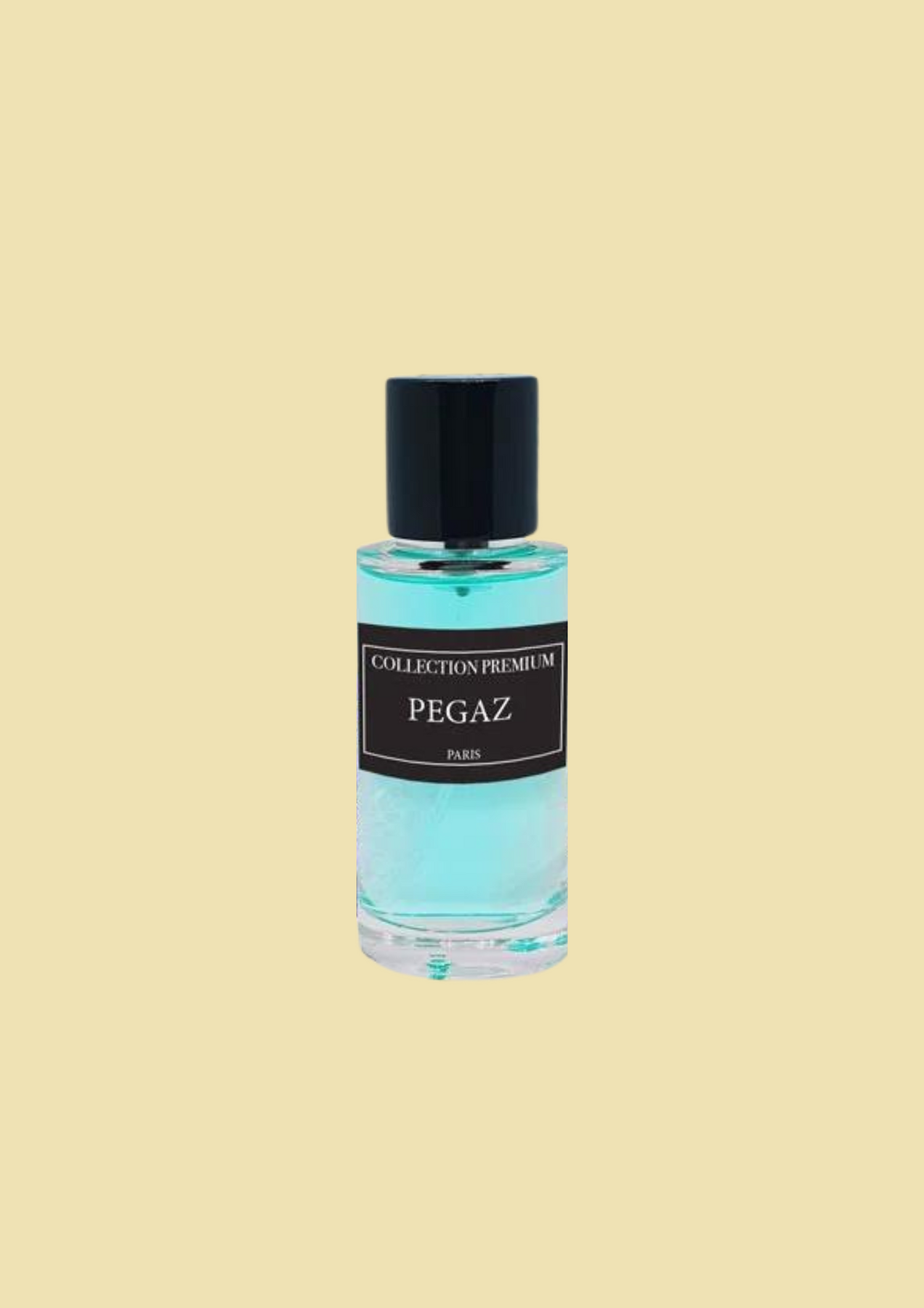 &lt;tc&gt;Eau de parfum&lt;/tc&gt; Pegaz – Privatsammlung 50 ML