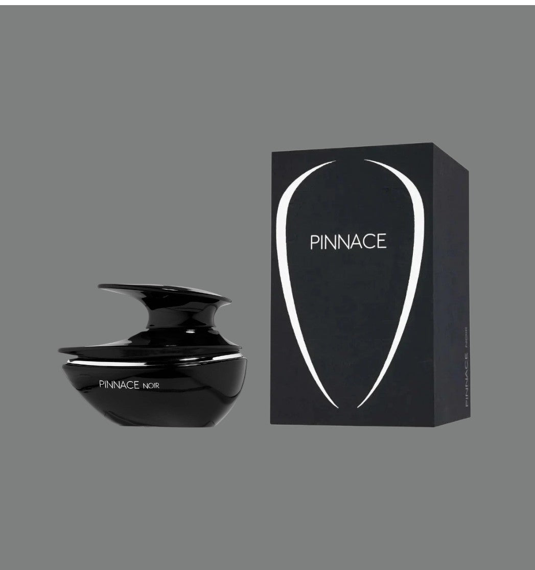 Eau de parfum Pinnace Noir - French Avenue 100 ML