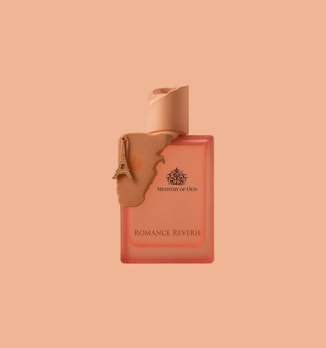Eau de Parfum ROMANCE REVERIE - Ministry of Oud 100 ML