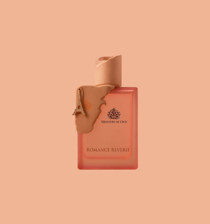 Eau de Parfum ROMANCE REVERIE - Ministry of Oud 100 ML